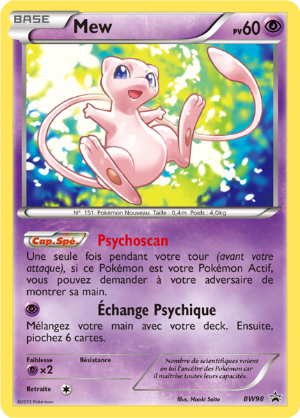 Fichier:Carte Promo BW BW98.png