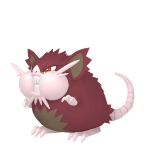 Sprite 0020 Alola chromatique HOME.png