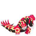 Primo-Groudon