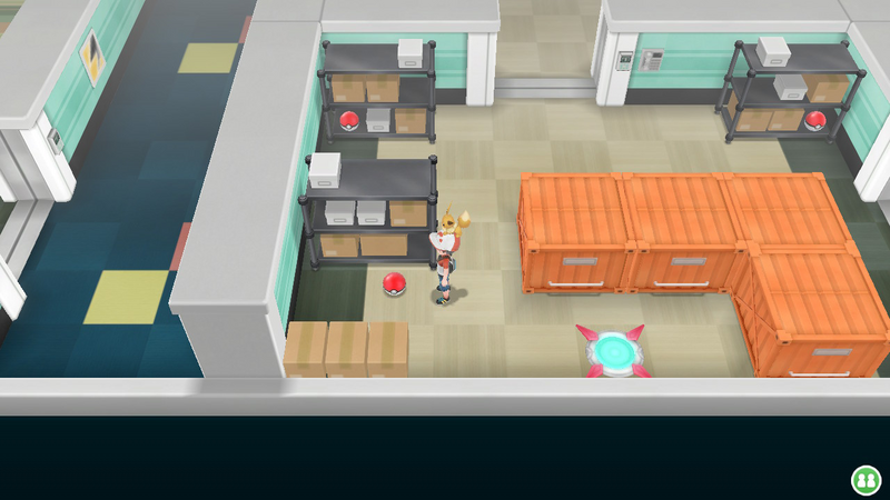 Fichier:Sylphe SARL Poké Ball 2 LGPE.png