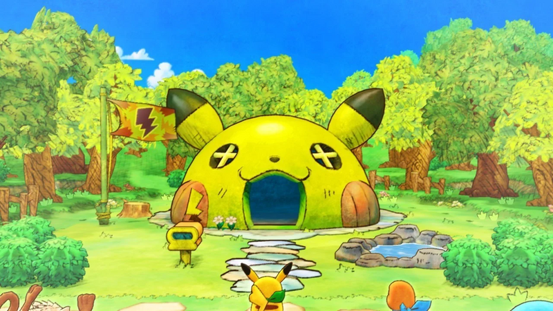 Fichier:Base extérieure Pikachu PDMDX.png