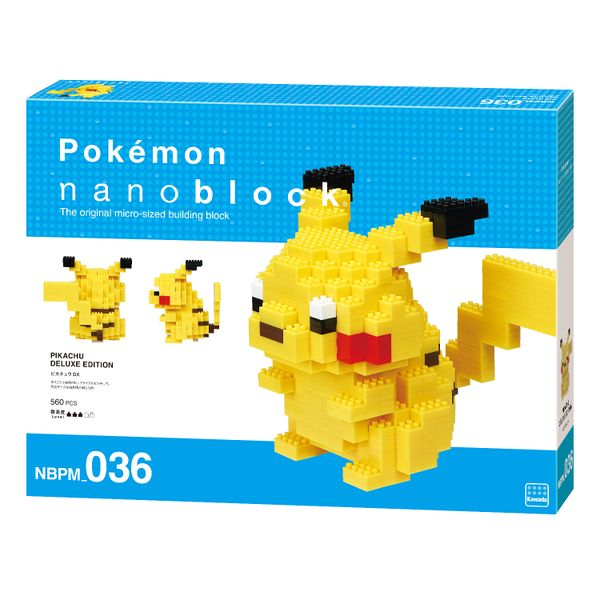 Fichier:Boîte Pikachu Deluxe Nanoblock.jpg