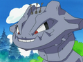 Steelix (sauvage)