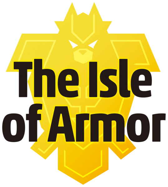 Fichier:Logo L'île solitaire de l'Armure (anglais).png