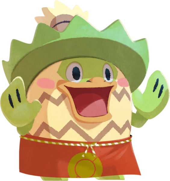 Fichier:Ludicolo (Couleur du Nouvel An)-CM.png
