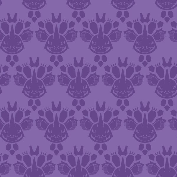 Fichier:Motif Nidoking Pokémon Shirts.jpg