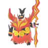 Emboar Mega Emboar