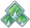 Badge Forêt