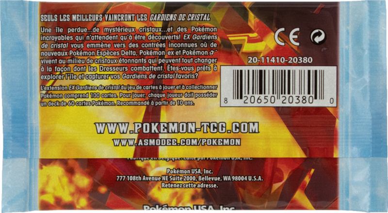Fichier:Booster EX Gardiens de Cristal Verso.png