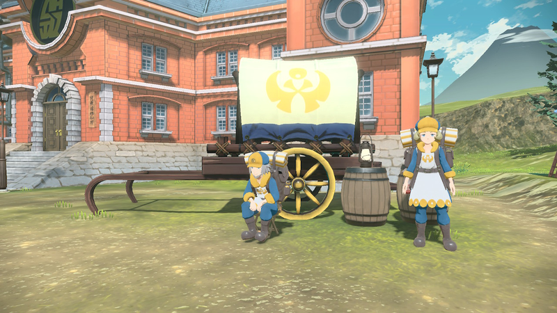 Fichier:Caravane de la Compagnie Ginkgo LPA.png