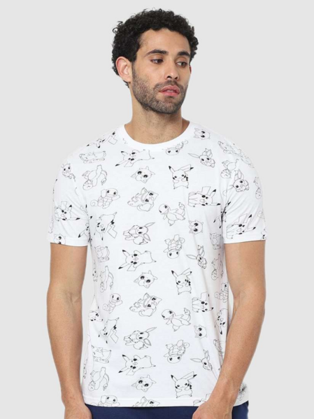 Fichier:Celio t-shirt blanc Inde 2022.png