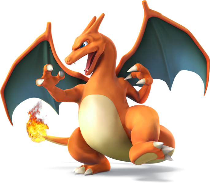 Fichier:Dracaufeu SSB4.png