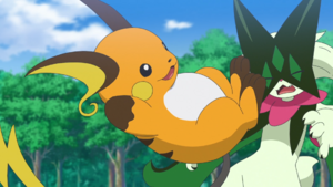 LH138 - Raichu Bluff.png