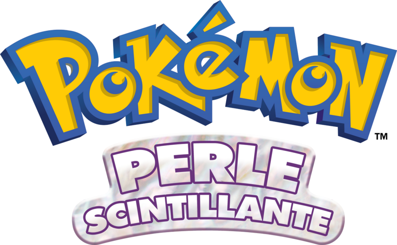 Fichier:Logo Pokémon Perle Scintillante.png