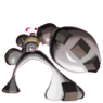 Melmetal Gigantamax