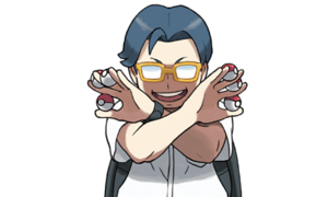 Sprite Collectionneur ROSA.png