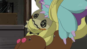 Triopikeur d'Alola Mèche Rebelle.png