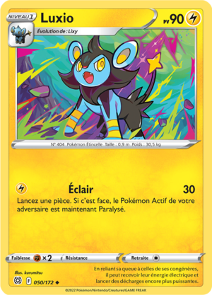 Carte Épée et Bouclier Stars Étincelantes 050.png