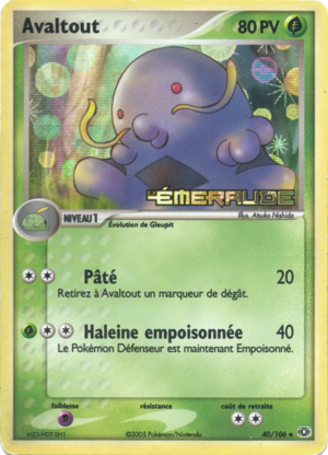 Carte EX Émeraude 40.png