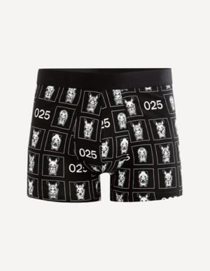 Celio boxer Villain Costume Pikachu Collection.png