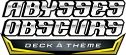 Logo du deck Abysses Obscurs