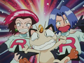 Miaouss (Team Rocket)