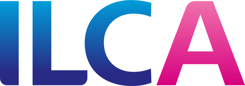 Fichier:Logo ILCA.png