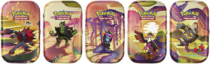Mini-boîte Écarlate et Violet Fable Nébuleuse.png