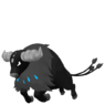 Tauros Paldean Form Aqua Breed