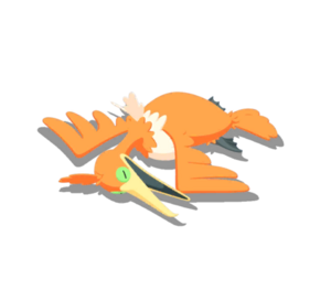 Sprite 0845 Dodo 1 chromatique Sleep.png