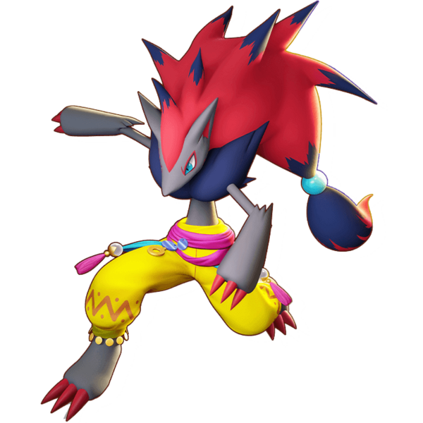 Fichier:Zoroark (danse)-UNITE.png