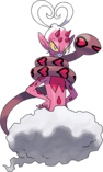 Amovénus
