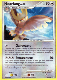Noarfang (Diamant & Perle 34)
