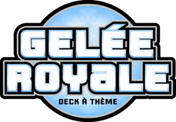 Logo du deck Gelée Royale