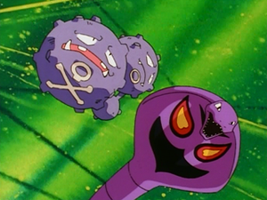 EP063 - Smogogo de James et Arbok de Jessie.png