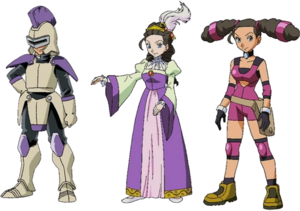Kidd Summers (trois tenues différentes) (film 8)-Animé PS.png