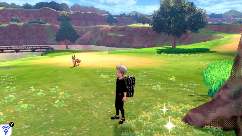 Fichier:Lac Milobellus Sud Petit Champi ou Gros Champi & Poké Ball EB.png