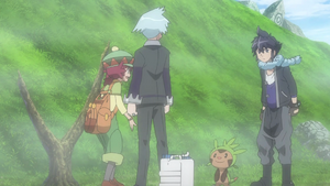 Pokémon Méga-Évolution 2 - Marisson de Martine.png