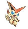 Victini (20 ans)