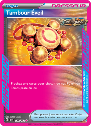 Carte Écarlate et Violet Forces Temporelles 141.png