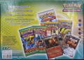 Verso du coffret