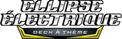 Logo du deck Ellipse Électrique