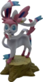 Figurine incluse dans le coffret.