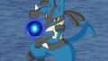 Lucario