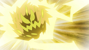 LV129 - Spiritomb de Cynthia (Flash-back).png