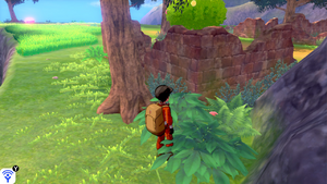Lac Poké Ball Théière Ébréchée EB.png