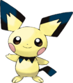 0172 - Pichu