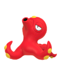 Octillery