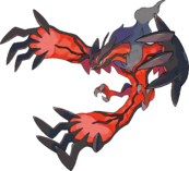 Yveltal