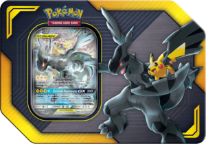 Boîte ESCOUADE Pikachu et Zekrom-GX.png